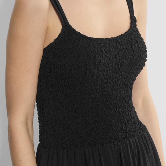 Wilfred Alice dress black - Picture 5 of 10